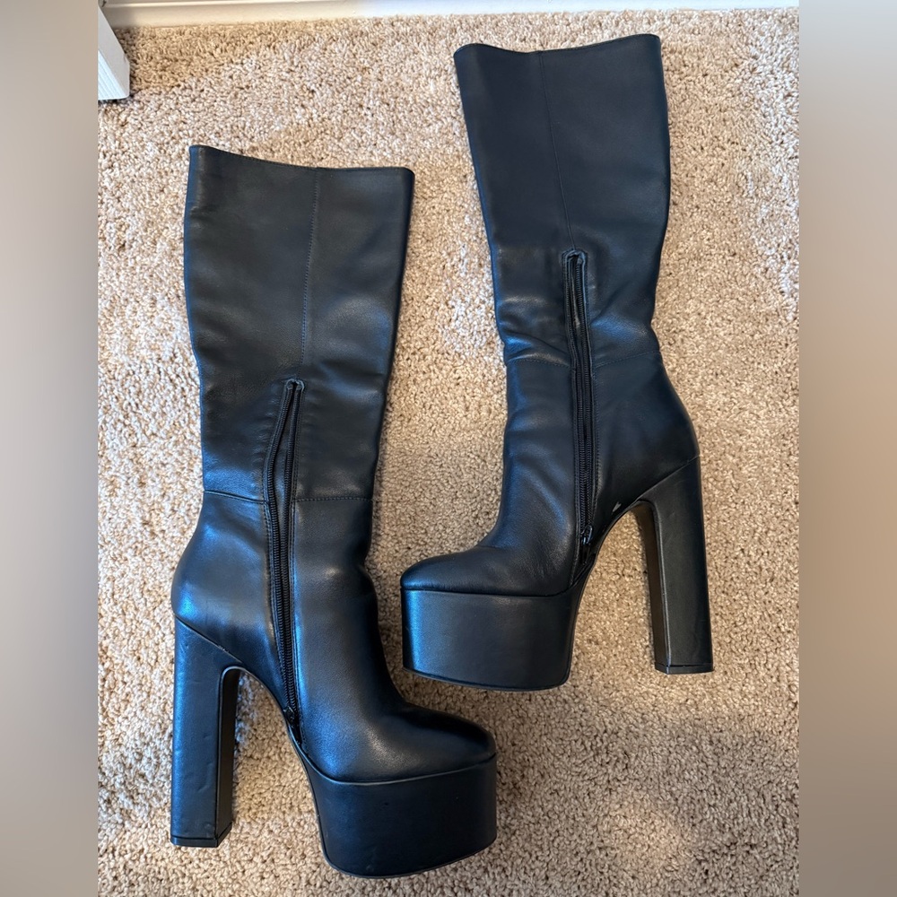 Steve Madden Shanti boots